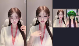 窈窕淑女 君子好逑