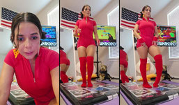 Dance Dance Revolution