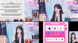 소통잘하고 뭐든 열심히 하는방❤️(소통/댄스/운동)
