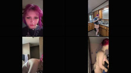 ★the chaotic life of a crazy bitch★
