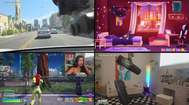 MULTISTREAM QUEEN !rumblewallet