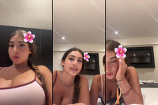 Untitled stream