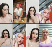 Untitled stream