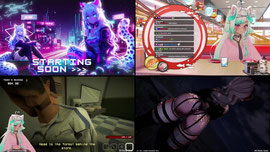 ♡ clocking in as ur favorite bad influence~ | ᓚᘏᗢ | !gamersupps !discord !socials !tangia !TTS