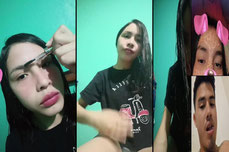 Te doy la bienvenida a mi LIVE