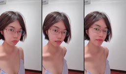 素颜都这么…