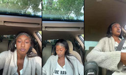 Internet Homegirl: Bday Edition!!