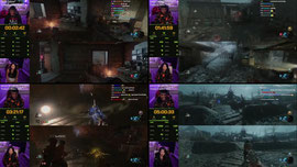 COD ZOMBIES MARATHON W/ @YOURRAGEGAMING ⭐ CAN'T END STREAM UNTIL WE BEAT LEVEL 50 ⭐ R WE BETTER THAN AGENT & CINNA? ⭐ - !po !socials !saily