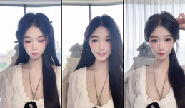 19岁少女的封心锁爱