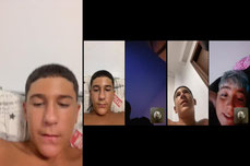 No mireis de fuera