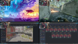 cs2 chillin !starforge @StarforgeSystems