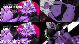 🔞💰😵‍💫【LIVE 3DIO DOMME MOMMY ASMR】😵‍💫 HYPNOTIC SPICY LICKS  ~👅 ♡ 🐷 !discord !Patreon