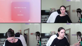 PAWGMAXXING