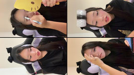 🆘パトン投票🆘