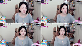 땁맞방)BJ는 숨쉬는것도 구라.