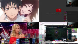 ESTAS LISTO PARA LA NOCHE VOID?