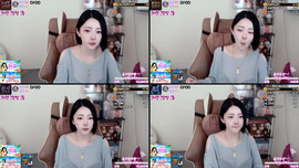 땁맞방)BJ는 숨쉬는것도 구라.