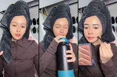 BORAK