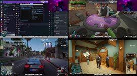 TEBEX DROP✅ACE VS KK ✅METH WAR?✅UNKLE DIED💔 FIVEM ENHANCED IS HERE🔥 8PM EST EVERYDAY🔥NEW ERA OWNER❤️ !Discord !Nerp