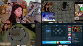 Happy Wednesday! osrs + STAKE