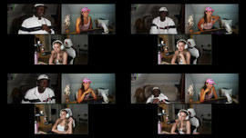 DISCORD CALL mit @sophia_xs @tthereal65