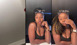 Shaniece R is live! Good night Wednesday