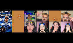 Untitled stream