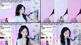 라이브방)) 월세 밀렸어요 진심으로 도와주세요
