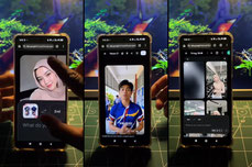 jom buat video AI