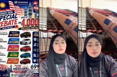 Perodua On Top 🚗