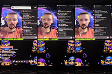 Untitled stream