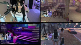 SHORT STREAM | KAYLIZE "KODA" VIDAL IN WINDY CITY GTA RP!!! ♡ | !sub !prime !socials !of !server
