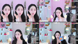 찐뉴비84))아침 힐링 청섹 미모1티어