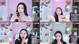 찐뉴비84))아침 힐링 청섹 미모1티어