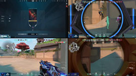 MIBR @aspaszin socials | live super curta | !atk