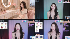 찐늅 ) 58일차  란제리?