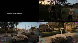 Cyrus Ali 🗽 UMP Commander 🗽 D10 🗽 Dont Beef With Mercenarys