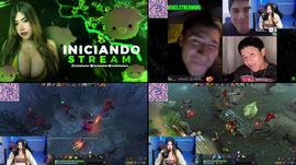 altoque ven por tu dota