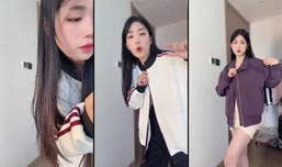 男装