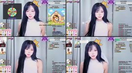 ♥️심쿵맛집♥️ 팬더 소통 1황 BJ!