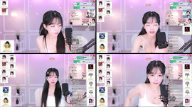 홀릭4기) 안녕하세요 미소입니다 잘부탁.....드