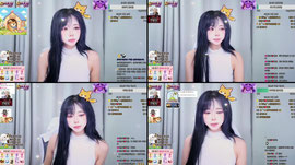 ♥️심쿵맛집♥️ 팬더 소통 1황 BJ!