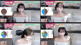 20일차 말복기념 룰렛이벤트 중 많관부!!