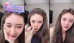 来啦