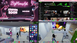Short stream, no facecam || Windy City RP || !discord ||