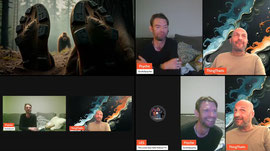 Wednesday Night Cult Bonfire  (Cultists Only)