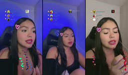 Lets Go LIVE!