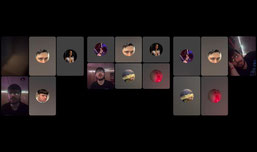 Untitled stream