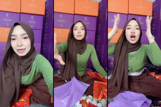 NAK burnfat masuk