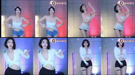 [ 렐리로즈 ]💖섹시여캠 핫한리액션💖